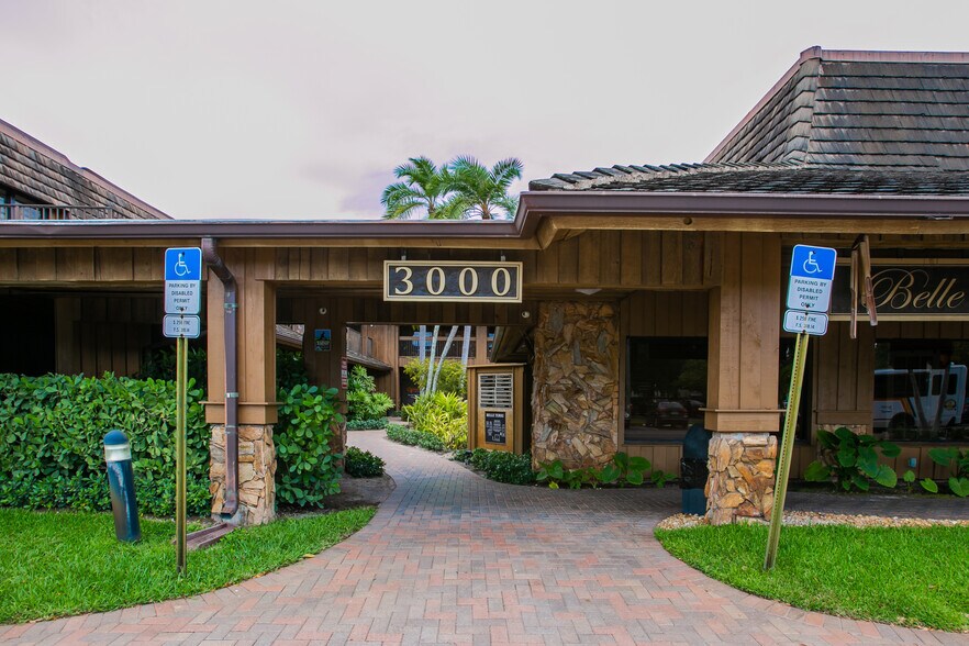 More Photos Of 3000 N University Dr, Coral Springs Office For Sale