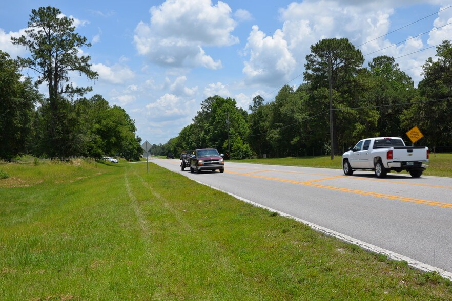 More Photos Of 00 Wiscon Rd, Brooksville Land For Sale