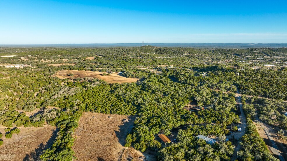 More Photos Of 1515 Old Boerne Rd, Bulverde Land For Sale