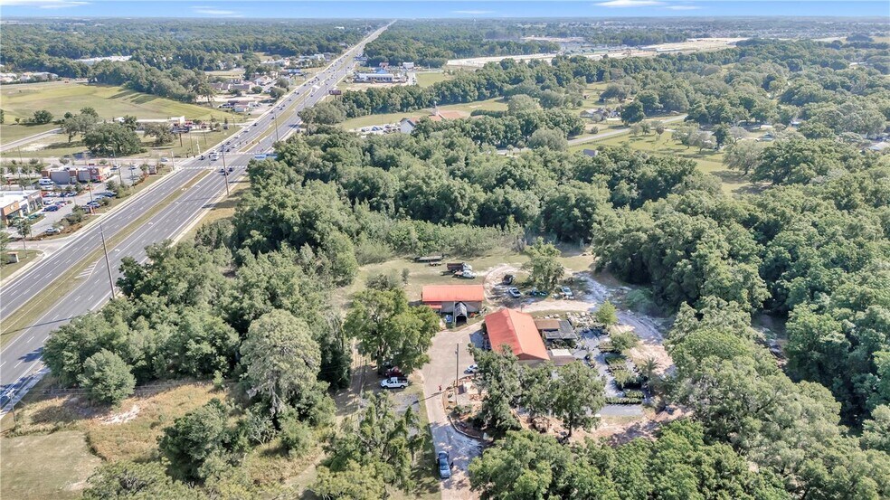 More Photos Of 7846 SW State Road 200, Ocala Garden Center For Sale