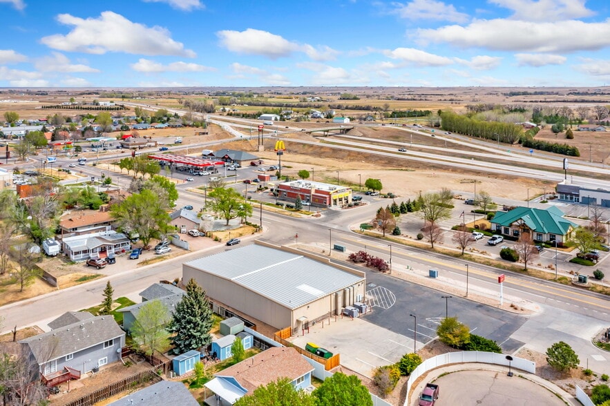 More Photos Of 8099 6th St, Wellington Freestanding For Sale