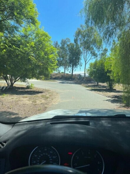 Primary Photo Of 35260 Bayless Rd, Wildomar Industrial For Lease