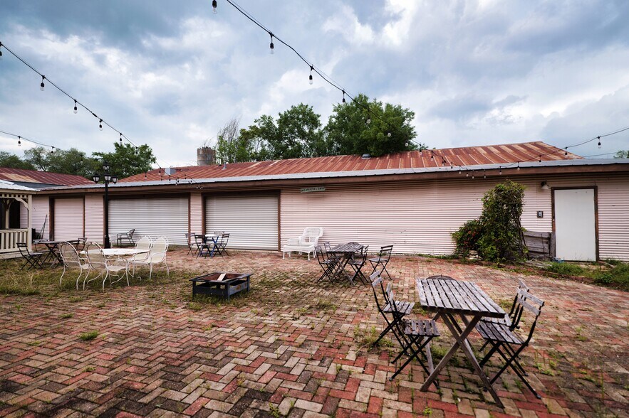 More Photos Of 335 N Lampasas St, Bertram Lodge Meeting Hall For Sale