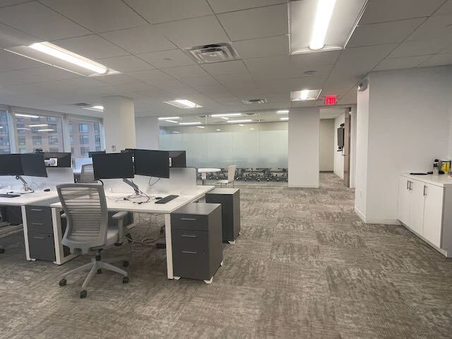 More Photos Of 1010 Washington Blvd, Stamford Office For Lease