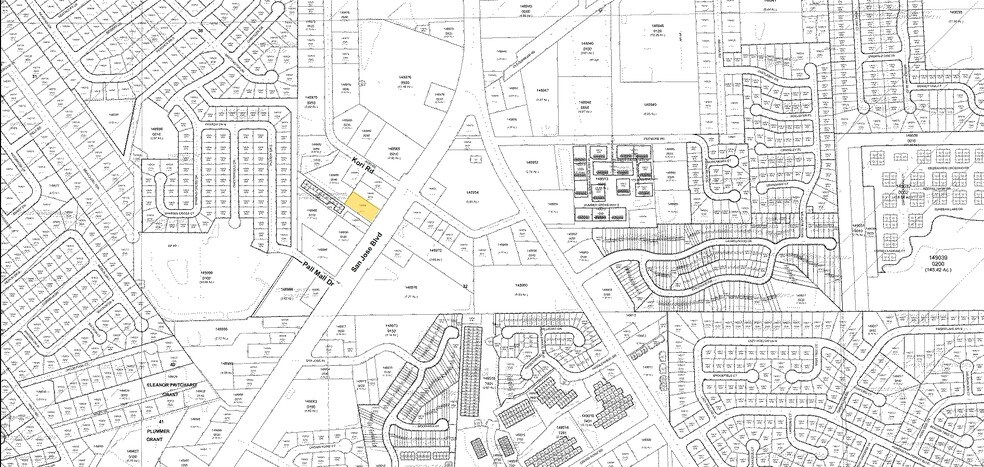 More Photos Of 9760 San Jose Blvd, Jacksonville Freestanding For Sale