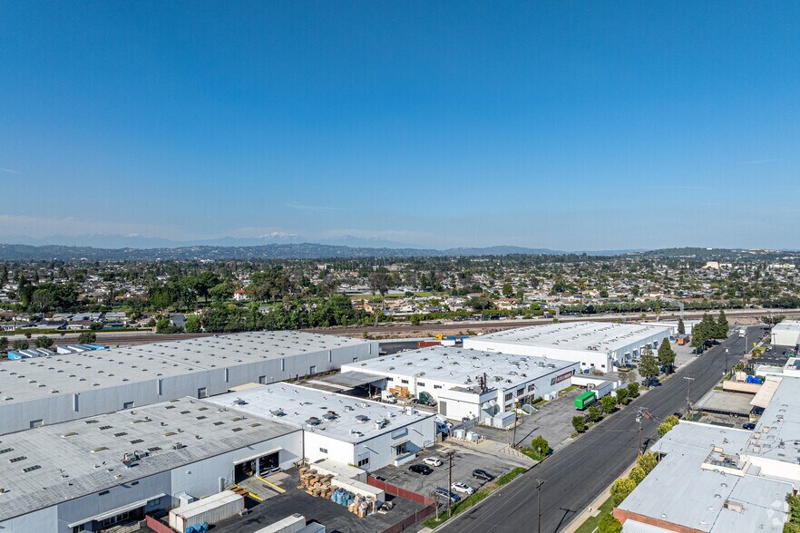 More Photos Of 14233 Gannet St, La Mirada Manufacturing For Lease