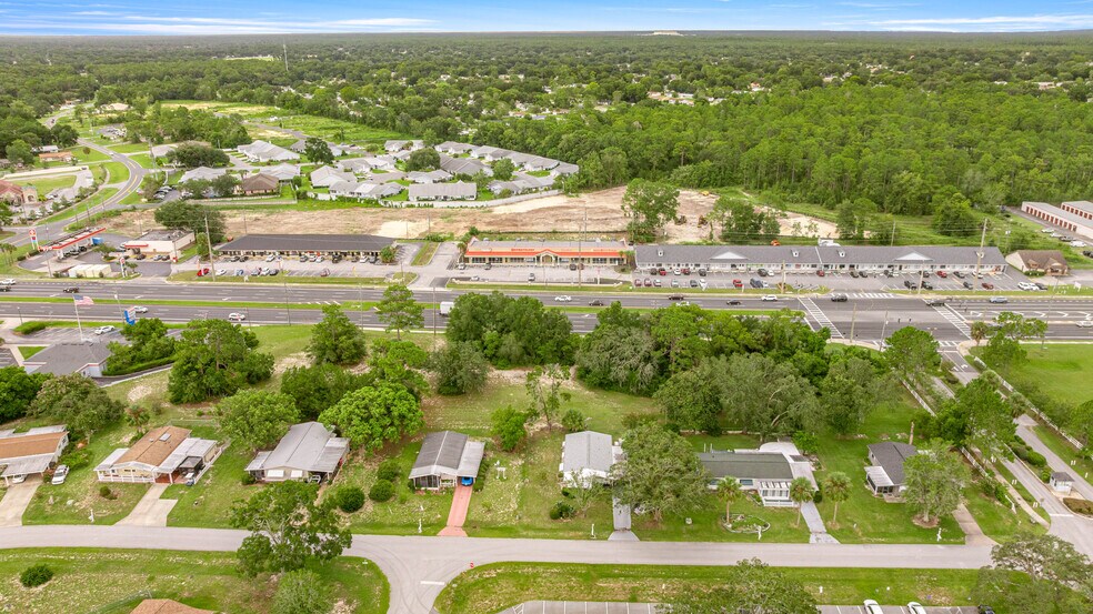 More Photos Of SW State 200 rd @ SW 88th Terr, Ocala Land For Sale