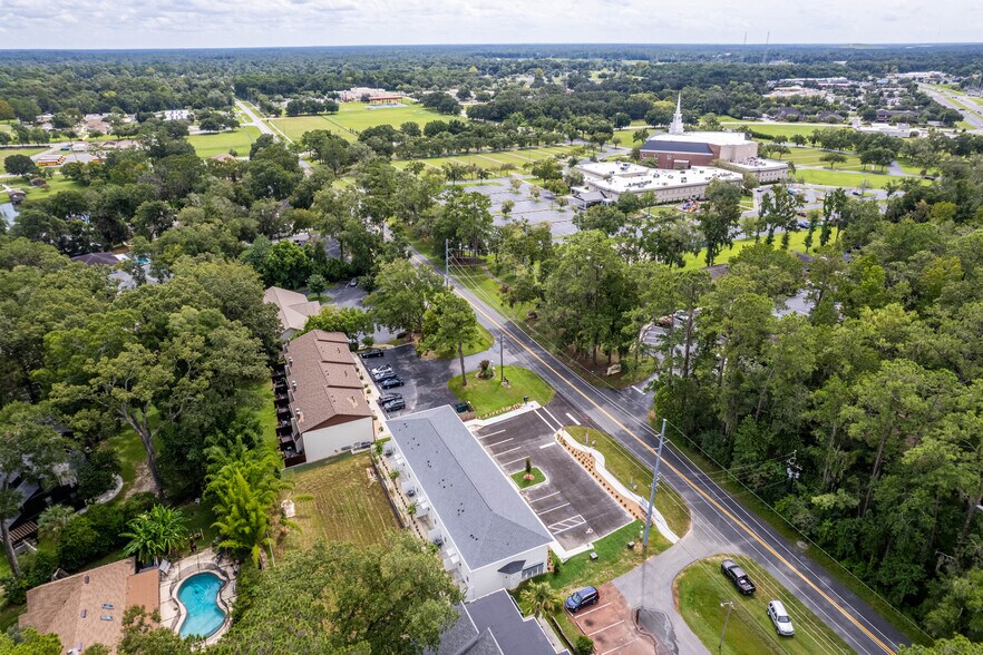 More Photos Of 2755 SE 17th St, Ocala Apartments For Sale