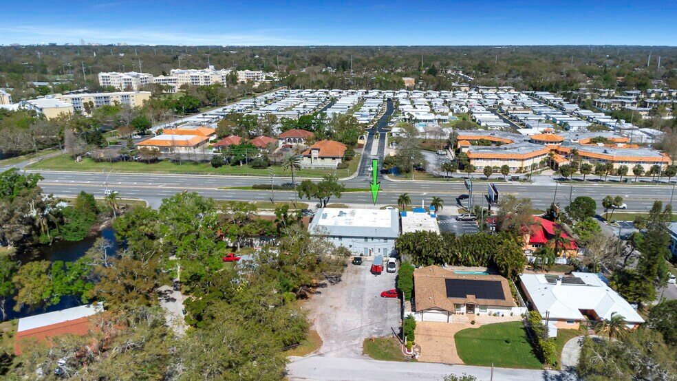 More Photos Of 1915 E Bay Dr, Largo General Retail For Sale