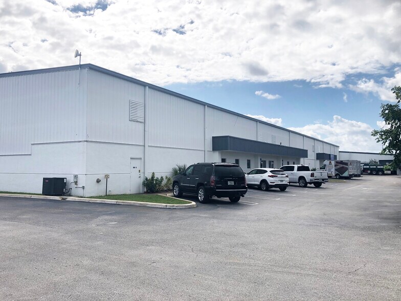 Primary Photo Of 2900 High Ridge Rd, Boynton Beach Warehouse For Lease