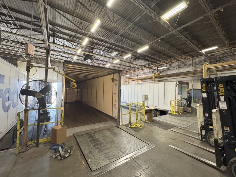 More Photos Of 3401 E 4th Ave, Hutchinson Warehouse For Sale