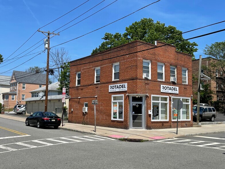 More Photos Of 47 Chestnut St, West Orange Storefront Retail Residential For Sale