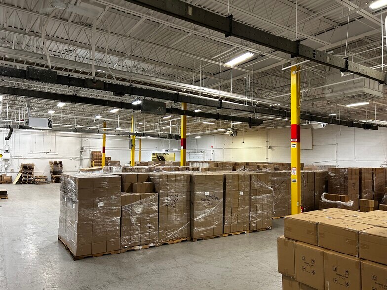 More Photos Of 325 Jay St, Coldwater Industrial For Sale