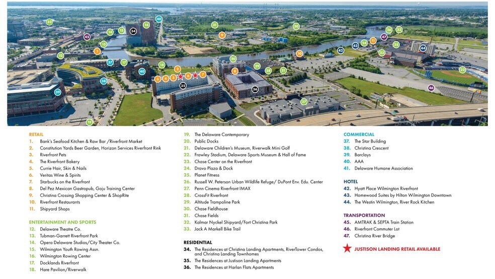 More Photos Of 331 Justison St, Wilmington Apartments For Lease