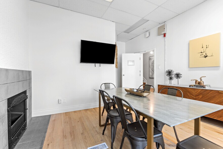 More Photos Of 226 Argyle Ave, Ottawa Office For Sale