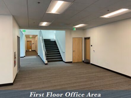 More Photos Of 2929 E Imperial Hwy, Brea Warehouse For Lease