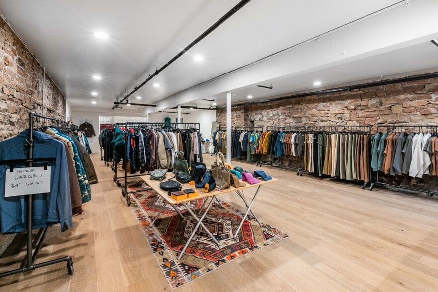 More Photos Of 440 Main St, Park City General Retail For Lease