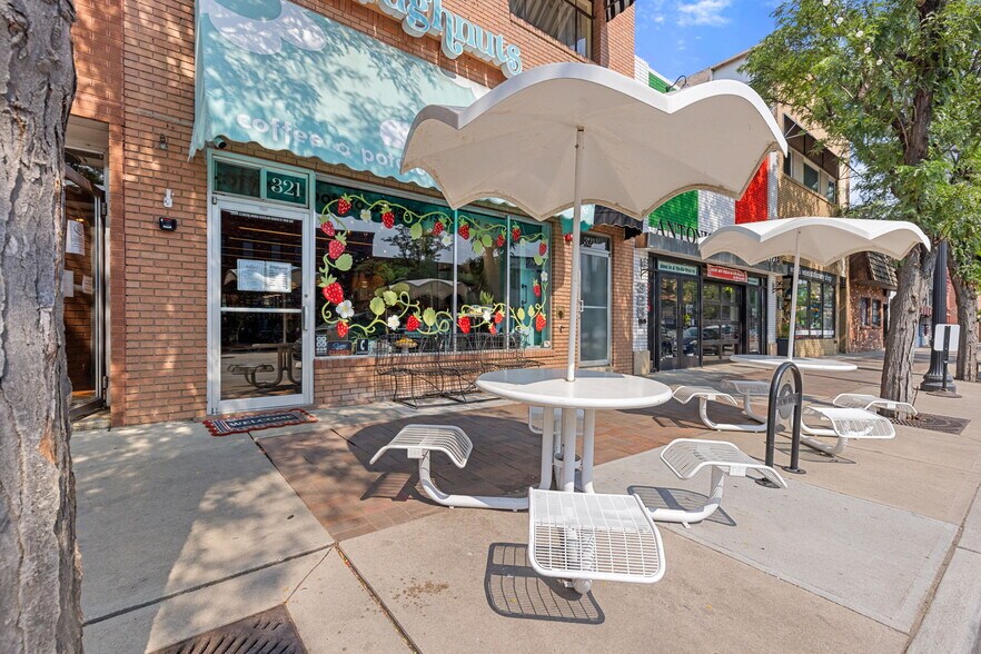 More Photos Of 321 Main St, Longmont General Retail For Sale