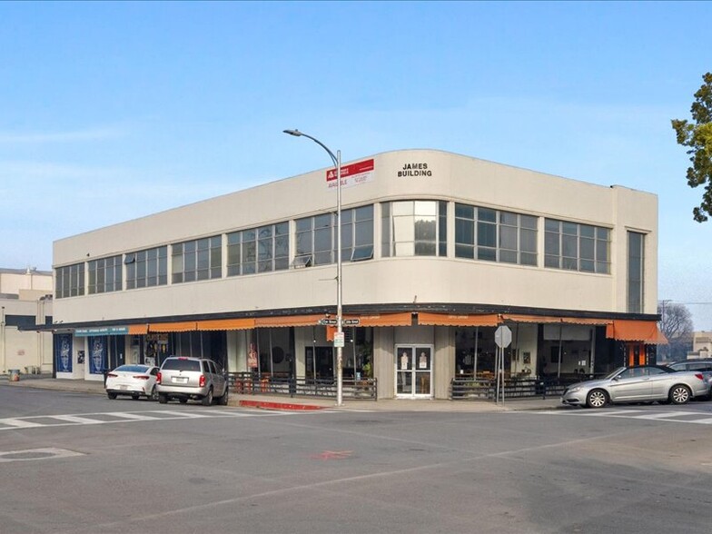 Primary Photo Of 1612 20th St, Bakersfield Loft Creative Space For Lease