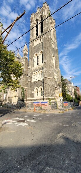 More Photos Of 2401-2425 N 8th St, Philadelphia Religious Facility For Sale