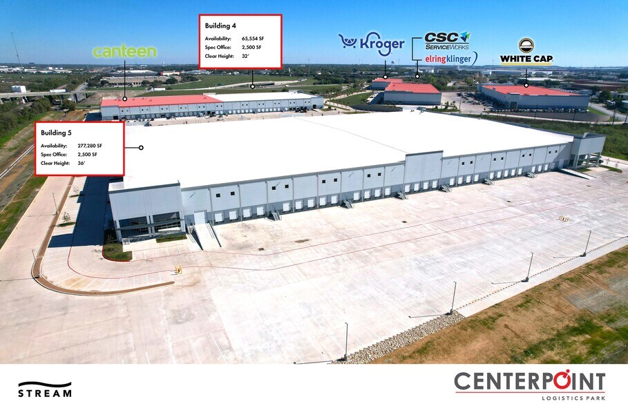 More Photos Of 4235 Milling Rd, San Antonio Unknown For Lease