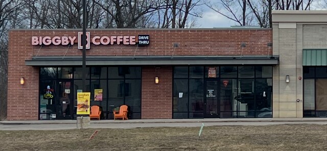 More Photos Of 1180 M-43 Hwy, Hastings General Retail For Sale