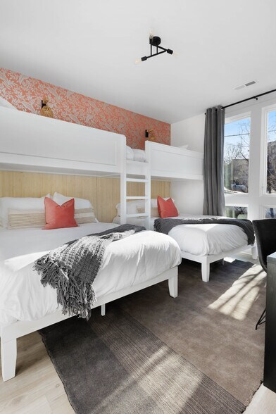 More Photos Of 925 Ramsey St, Nashville Apartments For Sale