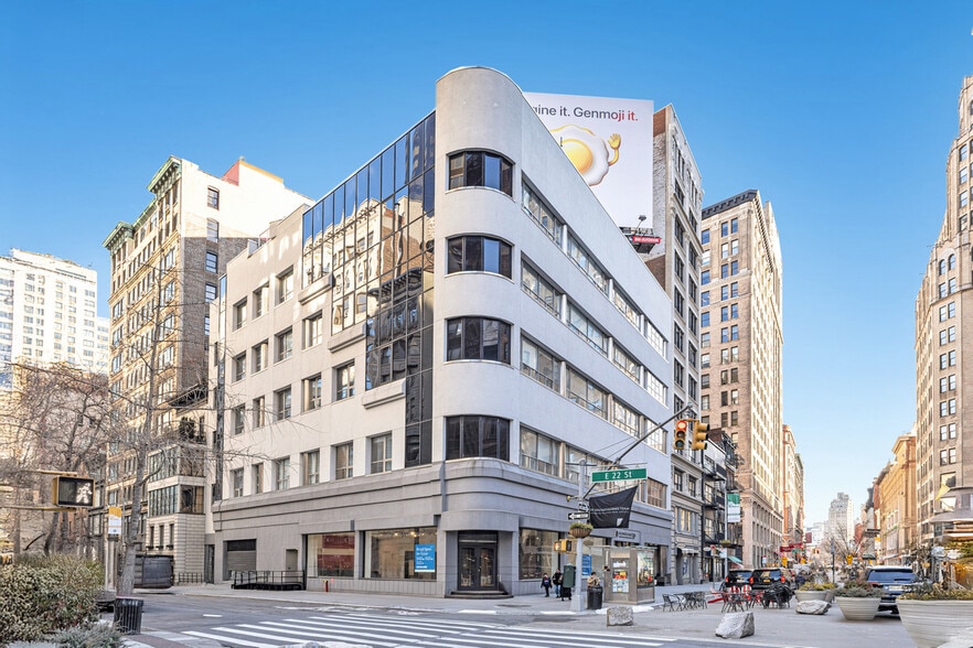 More Photos Of , New York Office For Sale