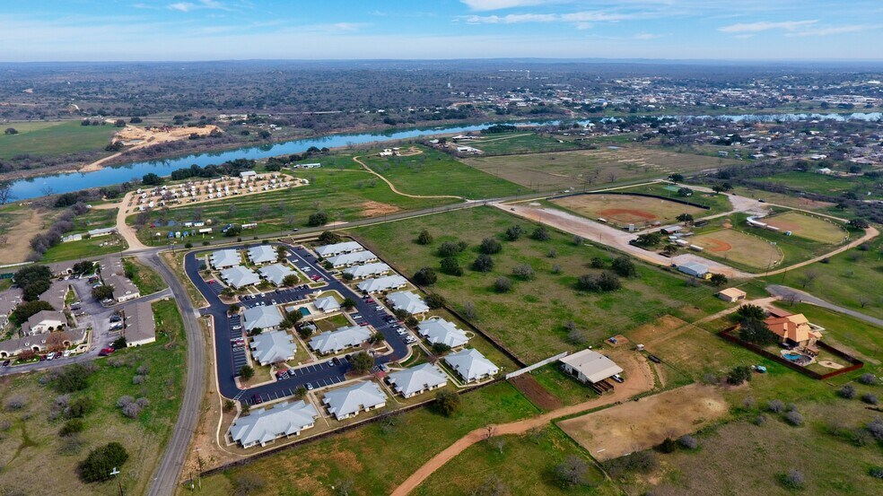 More Photos Of 000 Ranch Road 152, Llano Land For Sale