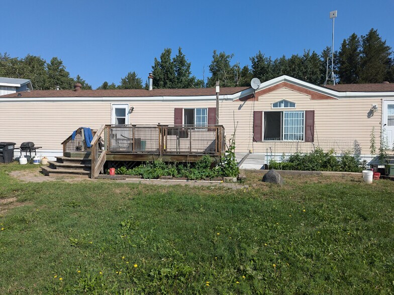More Photos Of 57120 AB-28, Sturgeon County Land For Sale