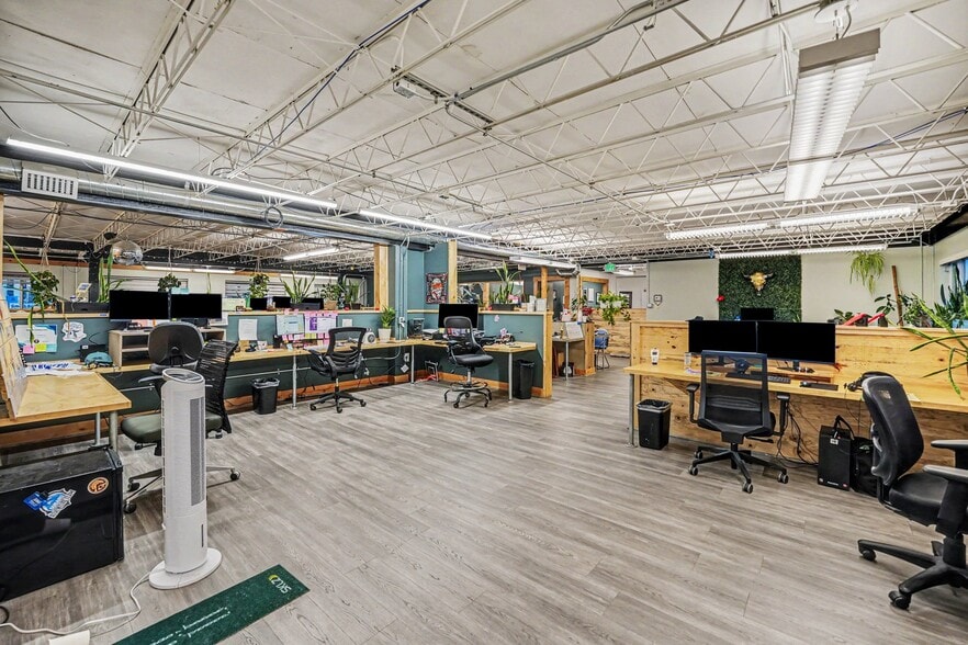 More Photos Of 1050 Yuma St, Denver Warehouse For Sale