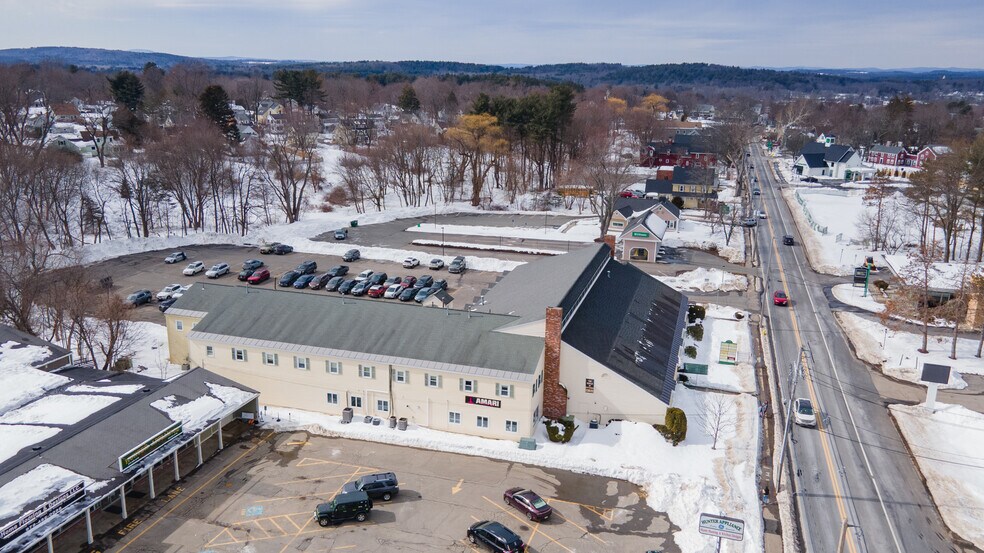 More Photos Of 256 Great Rd, Littleton Office For Sale