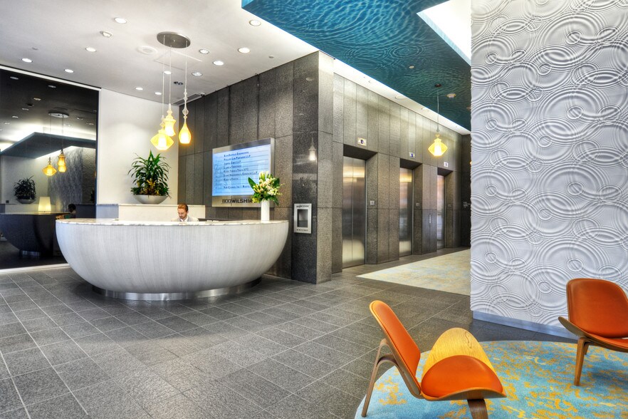 More Photos Of 800 Wilshire Blvd, Los Angeles Office For Lease