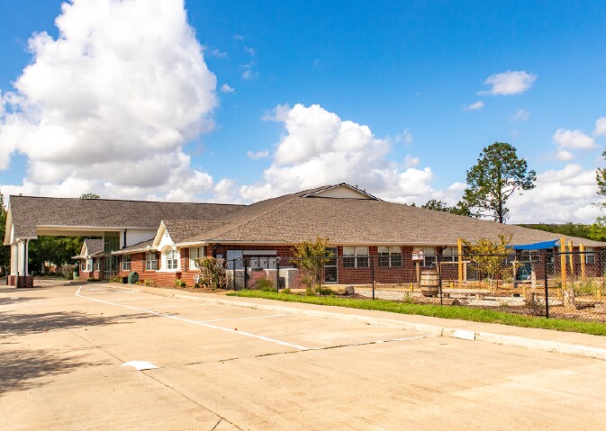 More Photos Of 18150 Park Cypress St, Houston Daycare Center For Sale