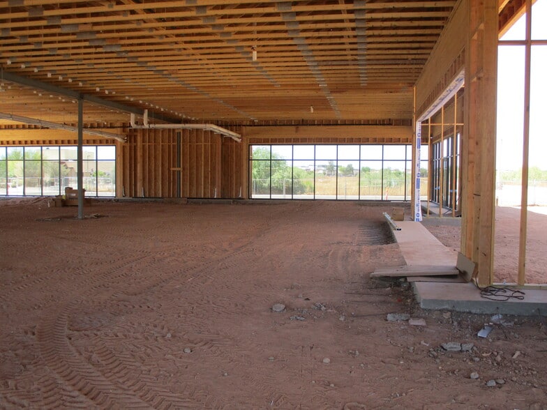 More Photos Of SEC of Melrose & Rome - 10 Medical/Office Condos, Gilbert Medical For Sale
