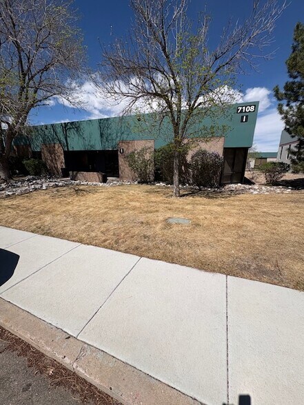 Primary Photo Of 7108 S Alton Way, Centennial Flex For Lease