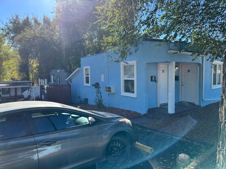 More Photos Of 3445 W Colorado Ave, Colorado Springs Hotel For Sale