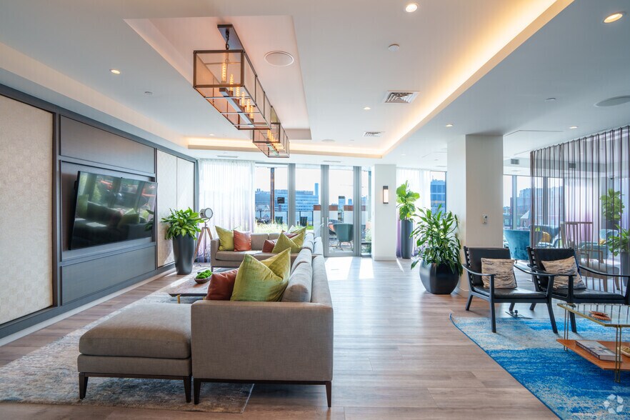 More Photos Of 425 Massachusetts Ave, Cambridge Apartments For Lease