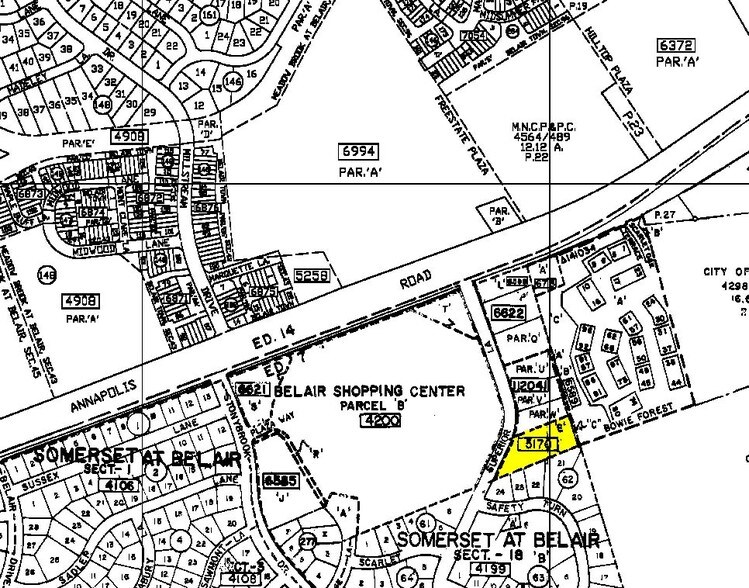 More Photos Of 3231-3233 Superior Ln, Bowie Medical For Lease