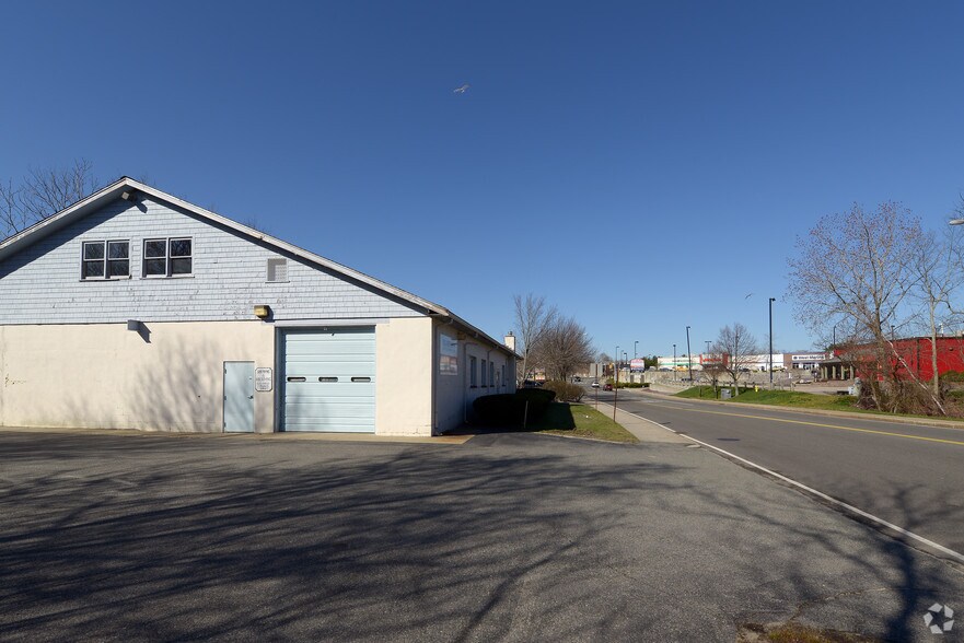 More Photos Of 183 Pearl St, Braintree Industrial For Sale