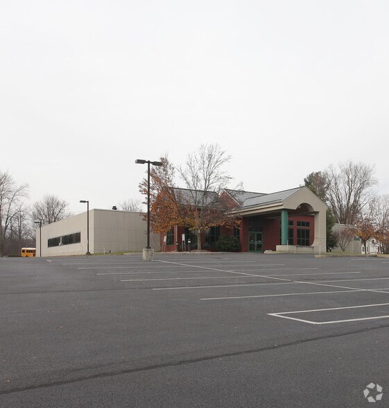 More Photos Of 1547 Columbia Tpke, Castleton On Hudson Medical For Sale
