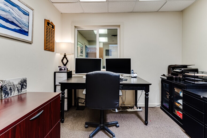 More Photos Of 325 A St, Springfield Storefront Retail Office For Sale