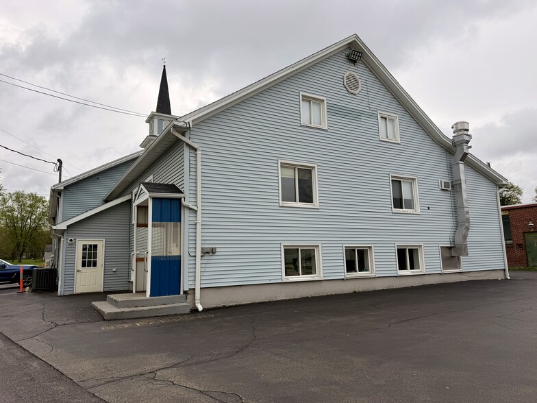 More Photos Of 8688 S Main St, Eden Religious Facility For Sale