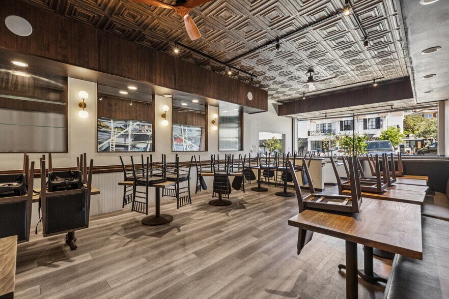 More Photos Of 2525-2533 Ocean Ave, San Francisco Storefront Retail Office For Sale