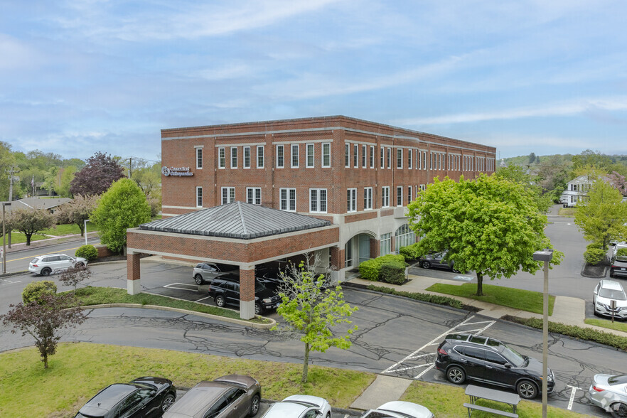 Primary Photo Of 9 Washington Ave, Hamden Medical For Lease