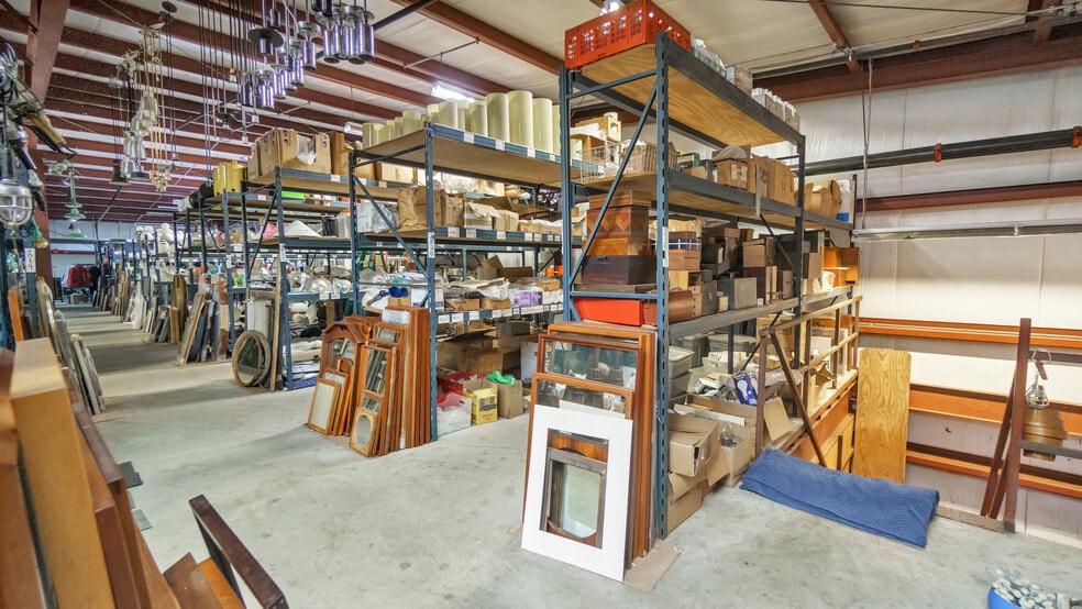 More Photos Of 26 Frowein Rd, Center Moriches Warehouse For Sale