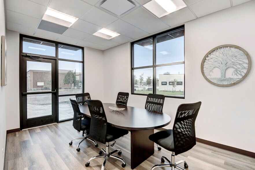 More Photos Of 10250 Idalia St, Commerce City Office For Lease