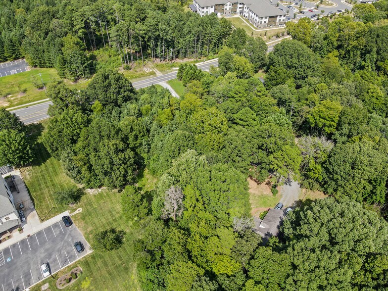 More Photos Of Chestnut Ln, Indian Trail Land For Sale
