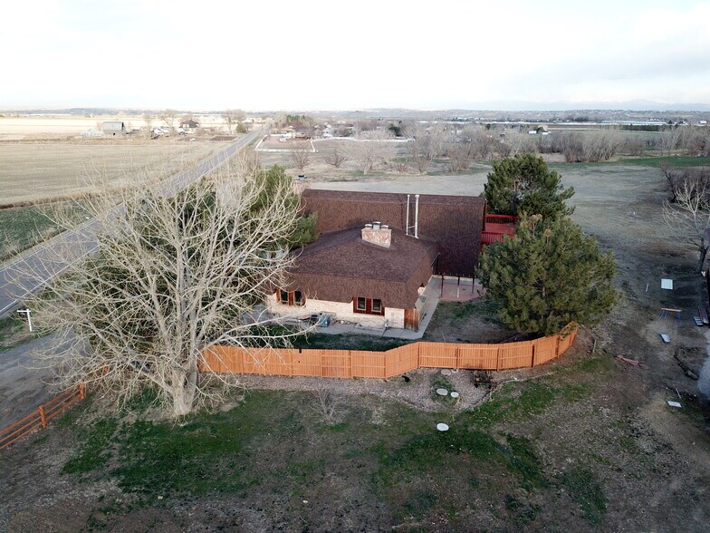 More Photos Of 13231 Dillon St, Brighton Specialty For Sale