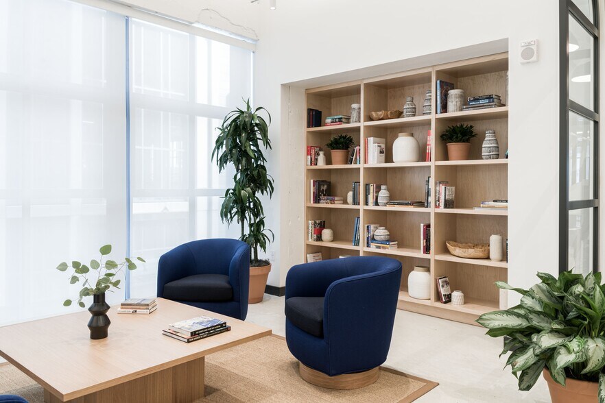 More Photos Of 1100 Ludlow St, Philadelphia Coworking Space